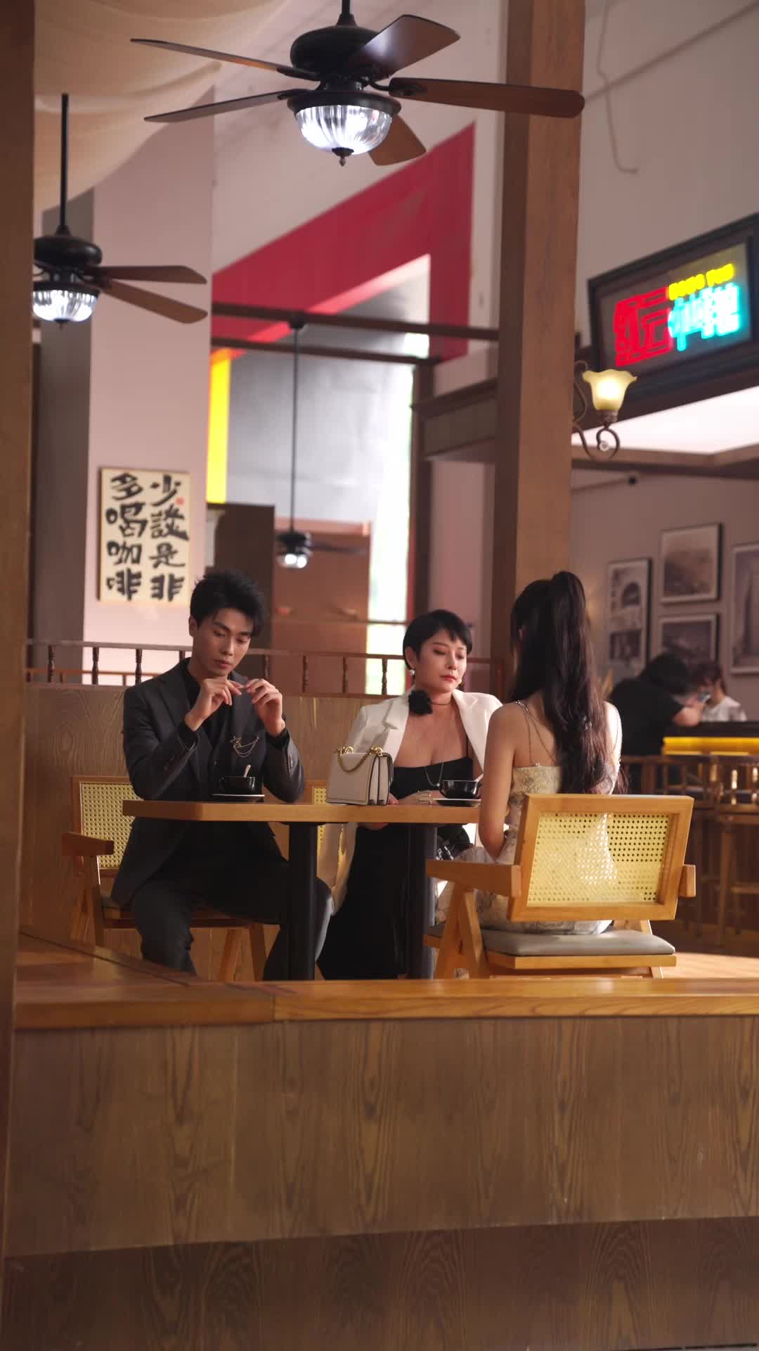 الحلقة 31 - صعود من رماد الجنون